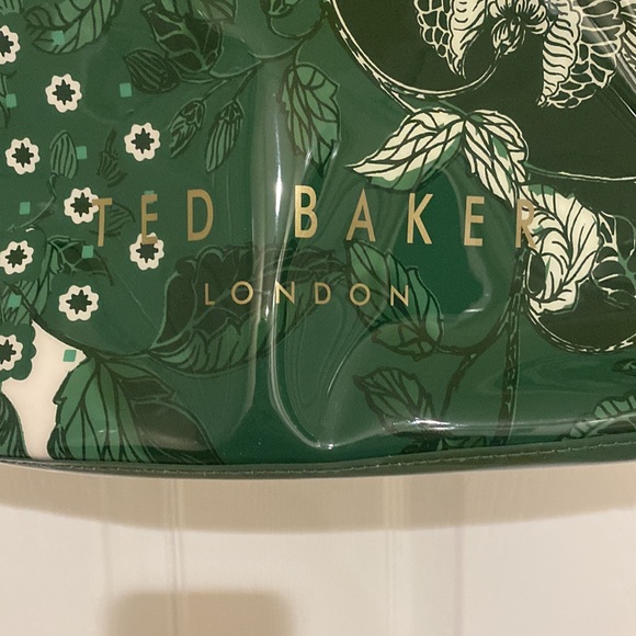 NWT Ted Baker Rococo Large Icon - Picture 3 of 7